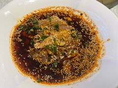 -辣婆婆(航天桥店)