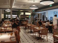 -太食獸泰式茶餐厅(IFS国金中心店)