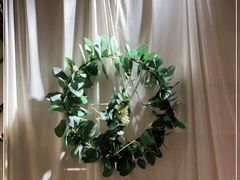 -秀儿家の小确幸融合西餐厅(万达店)