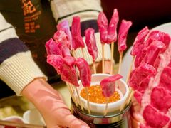 -涮福記·现切牛羊肉火锅(世纪汇店)