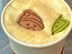 -Seesaw Coffee(88铜仁路店)