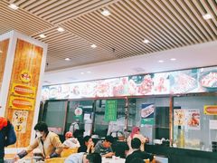 -尹兰楼西北风情餐厅(嘉定店)