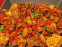 -辣小鲜·南昌大排档(船山路店)