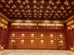 -隋唐洛阳城明堂天堂景区