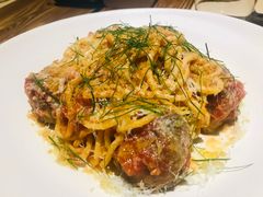 -Mercato莫卡多露台餐厅与酒吧(K11店)