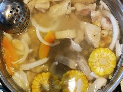 -椰小鸡·琼州糟粕醋(美兰缤纷城店)