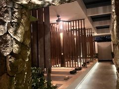 -明谷行馆·温泉