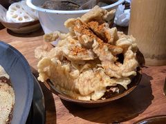 -楠火锅(龙阳广场店)