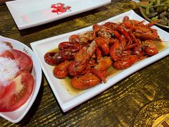 -撸小妖(六里桥总店)