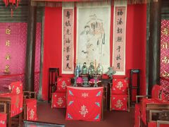 -乌镇东栅景区
