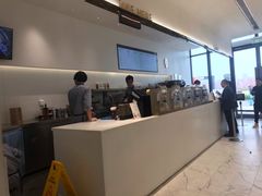 -喜茶(永旺梦乐城店)