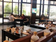 -合幸日本料理·炭火烧肉(观澜御湖店)