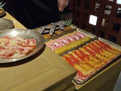 -西塔老太太泥炉烤肉(亚运村店)