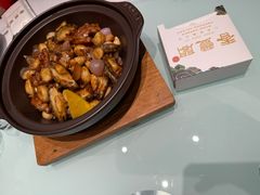 -香丰阁·烤鸭·川湘菜(清河店)