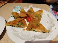 -点都德(华强南店)