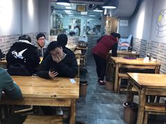 大堂-笼铭坊(北蔡店)