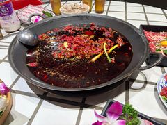 -朱光玉火锅馆(全国总店·金冠好店)