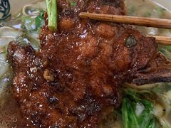 -无名氏面馆(邮电路店)