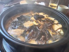 -滇野云南野生菌餐厅(陕西南路店)