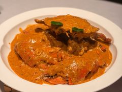 -狮拾久·现代新加坡料理(福田COCO Park店)