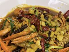 -聚味瞿记·龙虾堂(坡子街店)