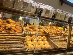 -金凤成祥(东直门现烤面包店)