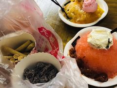 -二斗栗子(黄河道店)