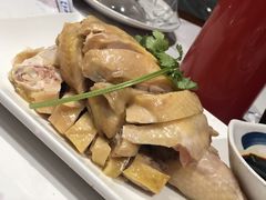 -壹只菜·崇明本地特色菜(崇明南门店)