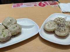 -小杨生煎(周浦万达店)
