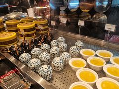 -汉来海港·海鲜自助餐厅(上海七宝领展广场店)