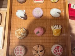 -老鼎丰糕点铺子(国贸商城店)