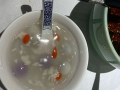 -小河盐帮·私家菜·烤鸭(三元桥·霄云路店)