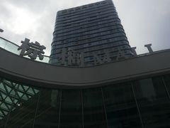 -棕榈泉国际花园1期