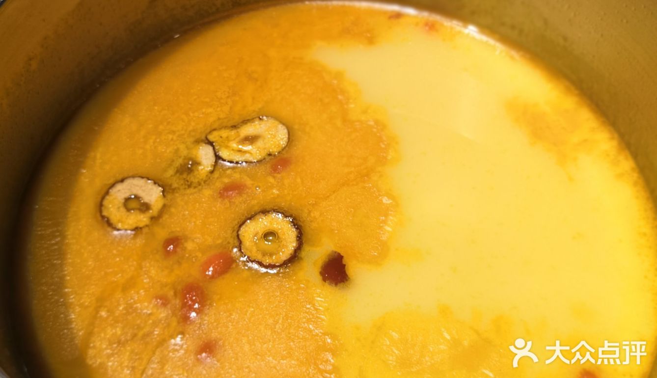 建设路新开泰式小火锅[调皮]性价比高