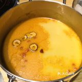 建设路新开泰式小火锅[调皮]性价比高