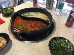 -钢管厂歆瑞源油卤串串香(春熙路太古里店)