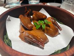 -三利音·玖弄小鲜(浦东嘉里城店)