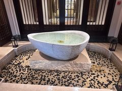 -西安华清御汤酒店