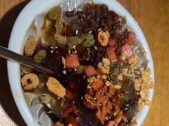 -胡马八破·川菜小馆(高新万达店)