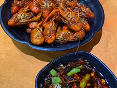 -聚味瞿记·龙虾堂(树木岭店)