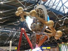 -谢列梅捷沃国际机场