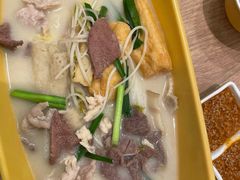-谭仔米线(皇庭广场店)