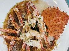-友鹏海鲜(新宜白大道店)
