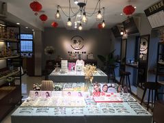-肆兮眼镜·蔡司·徕卡战略合作店(大坪店)