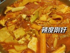 部队火锅-泰熙家(凤栖原店)