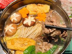 -江户·岚 创意料理(泛海店)