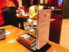 -北方馆(澳门伦敦人店)