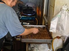 -一品鲜鱼锅贴(人民一路店)