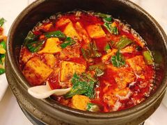 招牌麻婆豆腐-陈麻婆豆腐总店