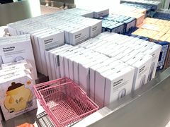 -苏宁极物(苏宁生活广场店)